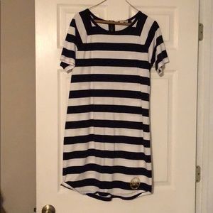 Michael Kors T-shirt dress